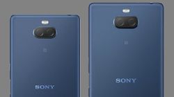 Sony Xperia 10 and Xperia 10 Plus renders, specifications and price emerge online