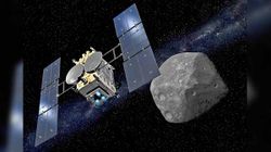 China space ambitions move into higher orbit with solar-powered space station