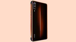 Vivo iQOO with Snapdragon 855 SoC, 12GB RAM spotted on TENNA