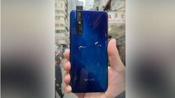 Vivo V15 Pro hands on images leaked ahead of official launch