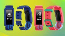 Fitbit might soon launch a fitness tracker for kids Fitbit might soon launch a fitness tracker for kids