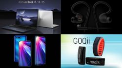Week 5, 2019 launch round-up: HONOR View20, Galaxy M10, Realme C1 and more