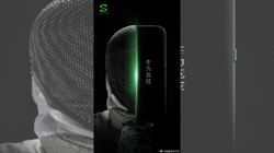 Xiaomi Black Shark Skywalker with Snapdragon 855 expected