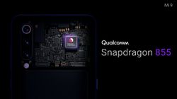 Xiaomi Mi 9 is the most powerful Android smartphone in the world