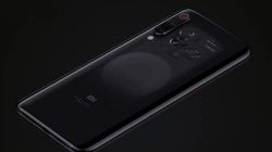 Xiaomi Mi 9 Transparent Edition spotted online: Confirms wireless charging