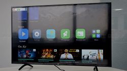 Xiaomi unveils 32-inch Mi LED TV 4A Pro in India alongside Redmi Note 7
