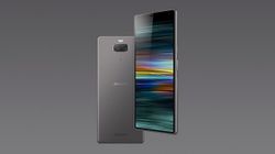 MWC 2019: Sony brings marquee aspect to mid-range Xperia 10, 10 Plus