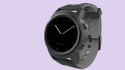 Xiaomi launches new smartwatch with IP67 certification Xiaomi launches new smartwatch with IP67 certification