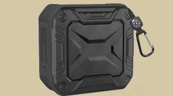 ZAAP “Aqua Boom” Bluetooth speaker with IP65 rating launched in India ZAAP “Aqua Boom” Bluetooth speaker with IP65 rating launched in India
