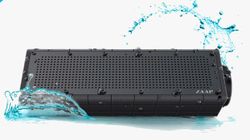 ZAAP launches Aqua Pro waterproof Bluetooth speakers for Rs 2,549