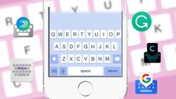5 best Android keyboard apps with number row