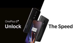 OnePlus 6T March Madness: Amazon offering Rs 2000 cashback and more 