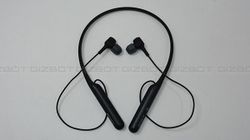Sony WI-C600N wireless noise cancellation neckband review: Best in class audio and comfort Sony WI-C600N wireless noise cancellation neckband review: Best in class audio and comfort