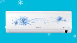 Samsung launches Triple Inverter Technology powered ACs in India