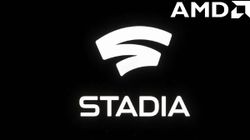 AMD Radeon datacenter GPUs to power Google's ambitious Stadia gaming streaming service