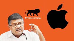 Ministry approves Wistron's Rs 5,000 cr plan to manufacture premium Apple phones in India Ministry approves Wistron's Rs 5,000 cr plan to manufacture premium Apple phones in India