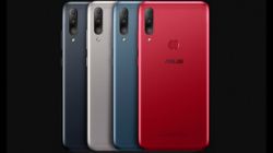 Asus ZenFone Max Shot, ZenFone Max Plus M2 unveiled with Snapdragon SiP S1
