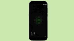 Xiaomi Black Shark 2 official renders out suggesting display with no notch and more