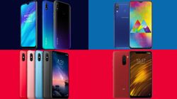 Buying guide April 2019: Best budget smartphones to buy in India Buying guide April 2019: Best budget smartphones to buy in India