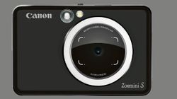 Canon Zoemini S, Canon Zoemini C instant cameras officially launched: Price starts at Rs 8,500