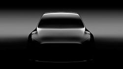 Tesla to showcase its much-awaited Model Y on March 14