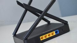 Digisol DG-BR5411QAC router review: Affordable dual-band router Digisol DG-BR5411QAC router review: Affordable dual-band router