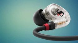 Sennheiser unveils professional in-ears IE 40 PRO: Price, specification & more Sennheiser unveils professional in-ears IE 40 PRO: Price, specification & more