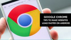 Google Chrome tips to make websites load faster on Android