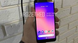 Google Pixel 3a might cost Rs 35,000: Likely to launch at Google I/O 2019