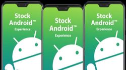 Handpicked Stock Android Smartphones in India under Rs 10,000