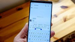 How to copy text from images on your Android device