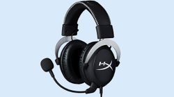 HyperX CloudX gaming headset for Xbox officially announced in India for Rs 9,990 HyperX CloudX gaming headset for Xbox officially announced in India for Rs 9,990