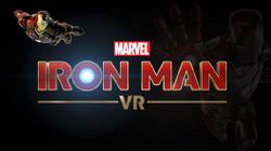Sony announces Marvel's Iron Man game for PlayStation VR