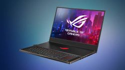 ASUS unveils latest ROG line up powered by NVIDIA GeForce RTX