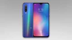 Mi 9 SE spotted on Xiaomi's global product page, launch imminent