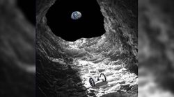 China's rover collects mysterious minerals from far side of Moon