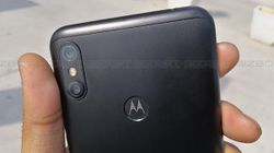 Moto One Vision listed on Google ARCore supported devices, might launch soon