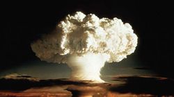 Indo-Pak nuclear war could block sunlight, bring ice age, and kill two billion people