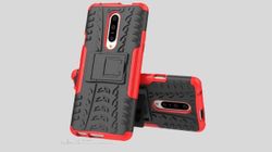 OnePlus 7 case renders leak online confirming design