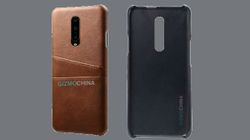 OnePlus 7 confirmed to feature a pop-up selfie camera: Case leak