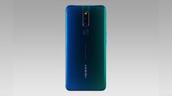 OPPO F11 Pro: Most innovative and Performance-driven smartphone in sub-25K price-point