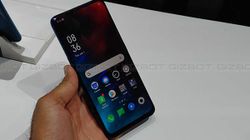 OPPO F11 Pro First Impressions: Brings Pop up selfie camera and full-screen experience to masses