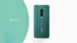 Oppo Reno to be launched in five variants, hints trademark filing