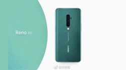 Oppo Reno will be available in four new colors with a triple camera setup