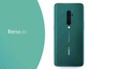 Oppo Reno will have a triple camera setup with 5G network support