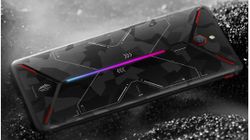 Nubia Red Magic 5G Spotted On Geekbench 5 With 12GB RAM, 2K Display