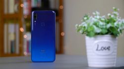 Redmi 7 hands-on video and key specs leak