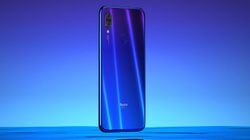 Redmi 7 launch pegged for March 18; could be priced around Rs. 8,000