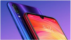 Redmi Note 7 Pro officially launched in China with a much lower price tag