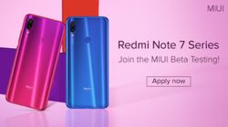 How to grab Redmi Note 7 and Note 7 Pro during Flash sale